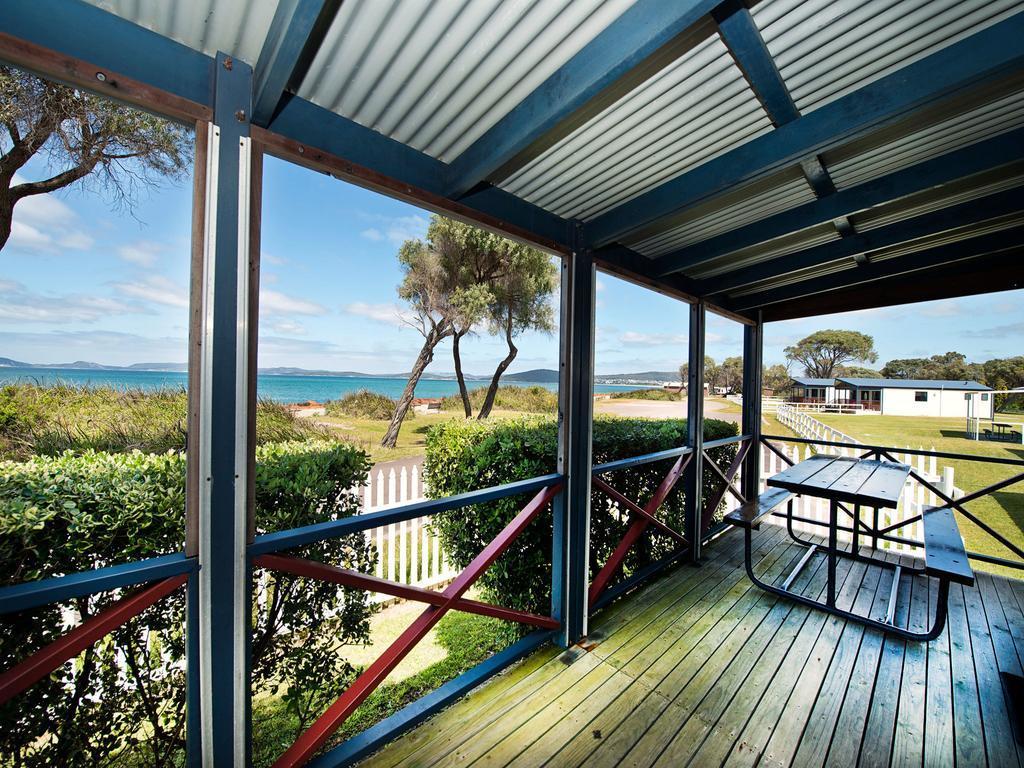 Acclaim Rose Gardens Beachside Holiday Park Albany Habitación foto